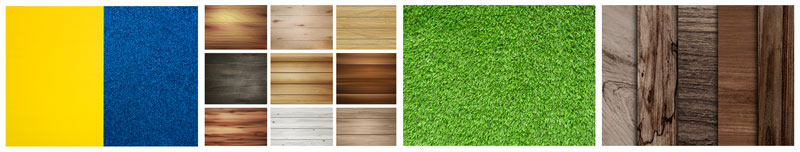 plancher technique, moquette, lino, mélaminé