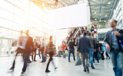 La reprise du monde de l&rsquo;évènementiel en 2021