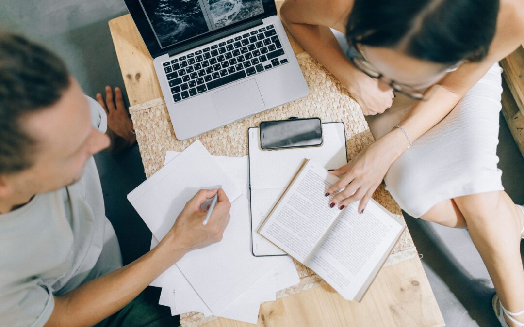 Comment bien réussir sa rentrée sur les salons professionnels ?